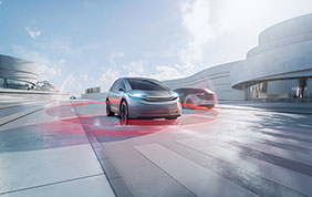 Bosch accelera sullo sviluppo della rete 6G