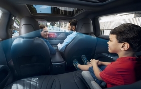 CES 2023:  ecco le soluzioni high-tech di Bosch