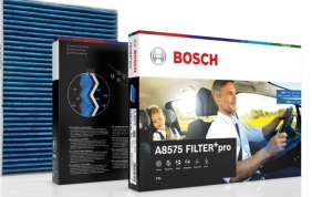 Bosch Automotive Aftermarket ad Autopromotec 2022