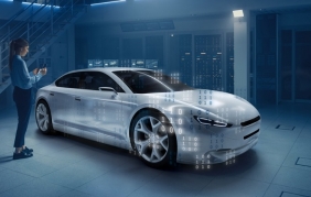 Auto al cloud: la connessione è possibile grazie a Bosch e Microsoft