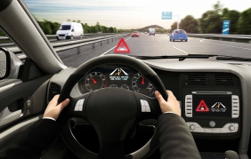 Bosch e il futuro dell'auto
