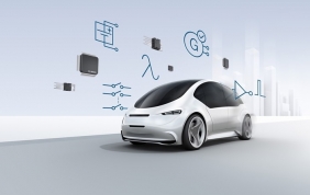 Cosa accade ad un veicolo elettrico in caso di incidente?