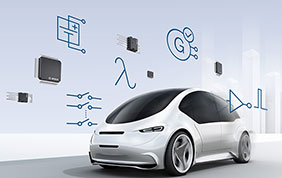 Bosch ed i dispositivi di sicurezza attiva