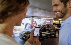 Bosch guida la mobilità del futuro