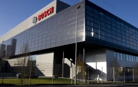 Più chip: l'investimento di Bosch nell'ampliamento della produzione di semiconduttori a Reutlingen