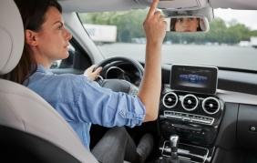 10 anni di sicurezza sulle strade con Bosch eCall