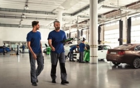 Bosch Automotive Aftermarket cambia look