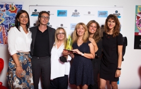 Bosch Automotive Aftermarket: Touchpoint Award per “100 anni in un viaggio