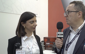 Intervista a Roberta Lisi - BRAKE SYSTEM