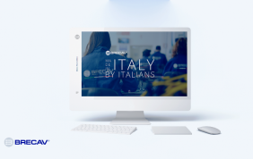 Brecav, un'app innovativa in aftermarket