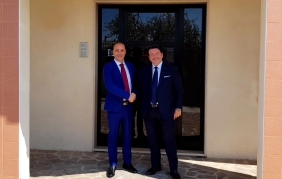 Turra, nuovo responsabile vendite aftermarket Italia di Brecav