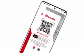 Ricambi auto contraffatti: mai più fake con l'App di Brembo