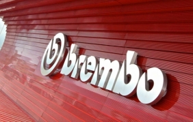 Il coronavirus frena Brembo
