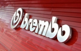 Brembo entra nel mondo degli pneumatici