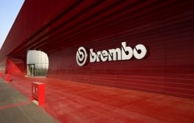 Brembo introduce il nuovo disco freno sportivo