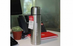 Brembo dice addio alla plastica
