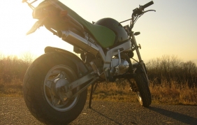L'impennata di Brembo nel settore moto