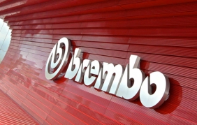 Brembo si aggiudica il premio Mercurio 2019