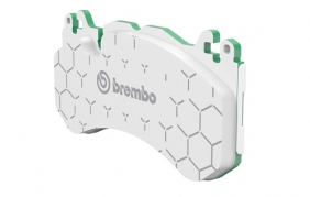 Automechanika Frankfurt 2022: Brembo svela il Greenance Kit Concept