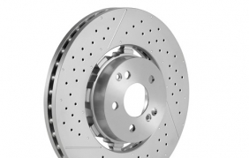 Ricambi auto: Brembo lancia i nuovi dischi freno