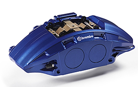 Brembo Flexira: potenza della leggerezza!
