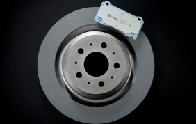 Premiato l'aftermarket green di Brembo al Motortec