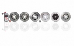 Bremboparts: 1 milione di visitatori raggiunti nel 2019