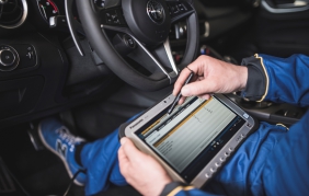Magneti Marelli Aftermarket riceve il brevetto per Flexstar e Visionstar