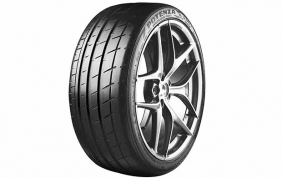 Ferrari sceglie Bridgestone