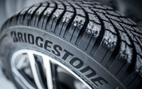Bridgestone Blizzak LM005: re dei pneumatici invernali