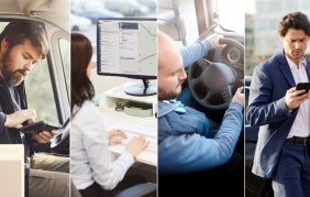 Bridgestone compra TomTom Telematics