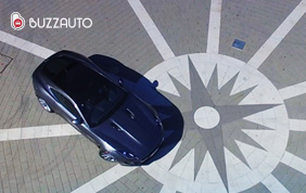 Jaguar F-Type S, scopriamo insieme l’elegante coupé sportivo