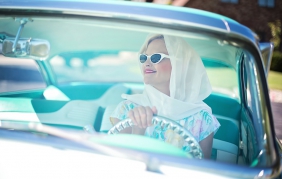 L'auto a misura di donna. Spunti, requisiti e sondaggi.