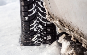 Calze da neve: valido supporto per i nostri pneumatici in inverno