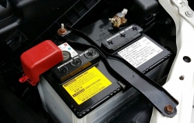 Cambiare la batteria a 12 volt: quello che devi sapere prima di comprarla