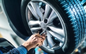 Cambio gomme, chi può farlo?