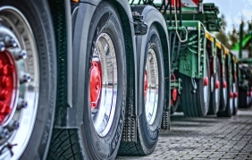 Problemi con gli pneumatici del tuo camion? Ti aiuta Continental