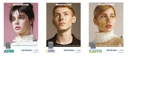 I filtri abitacolo di Air Top Italia si vestono di una nuova comunicazione