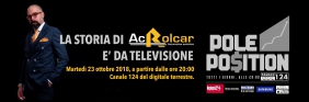 La storia di Ac Rolcar è da televisione