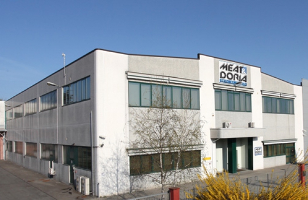 MEAT&DORIA - Speciale Autopromotec 2015
