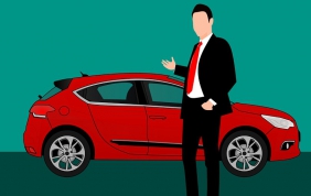 Dealer e commercio ricambi: business possibile?