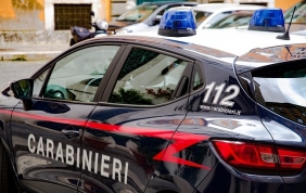 Autoricambi rubati in Puglia