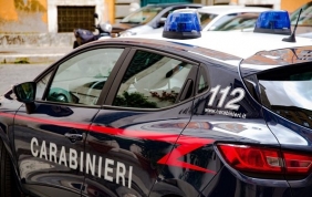 Furto di ricambi auto a Torino
