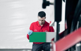 ADAS: così Carglass li ricalibra