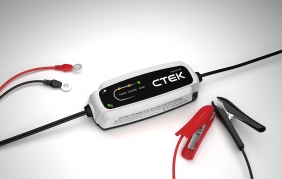 Batteria auto: come prendersene cura con l'arrivo dell'inverno