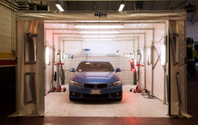 Carrozzeria chiama, Carglass risponde