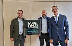 Auto riparate più sicure: CarSafe e K4S uniscono le forze
