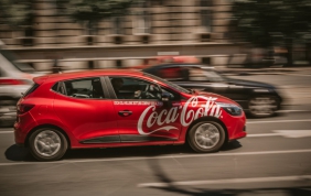 Conosci il carvertising?