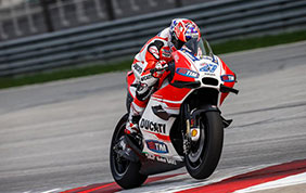 Si conclude la collaborazione tra Casey Stoner e Ducati