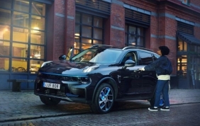 Lynk & Co sceglie  Castrol come fornitore di lubrificanti